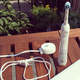 Illustration for article titled I Brushed My Teeth With the Worlds First Bluetooth Toothbrush